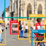 Détection d'objets avec YOLO et SSD