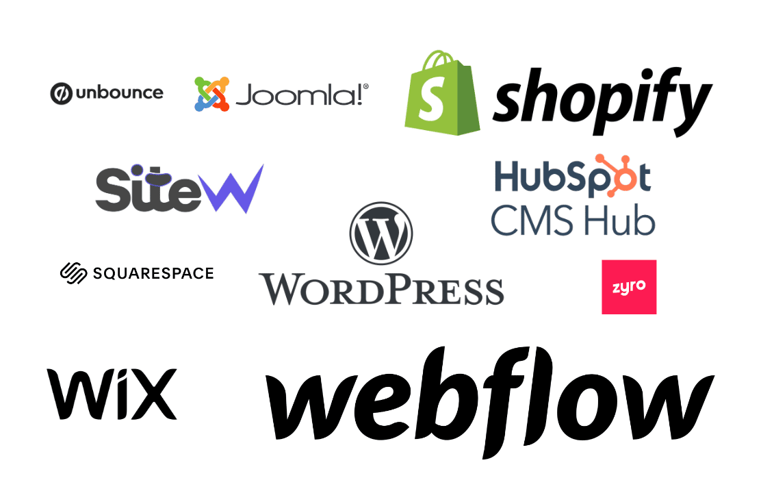 Logiciel gratuit de création de site web