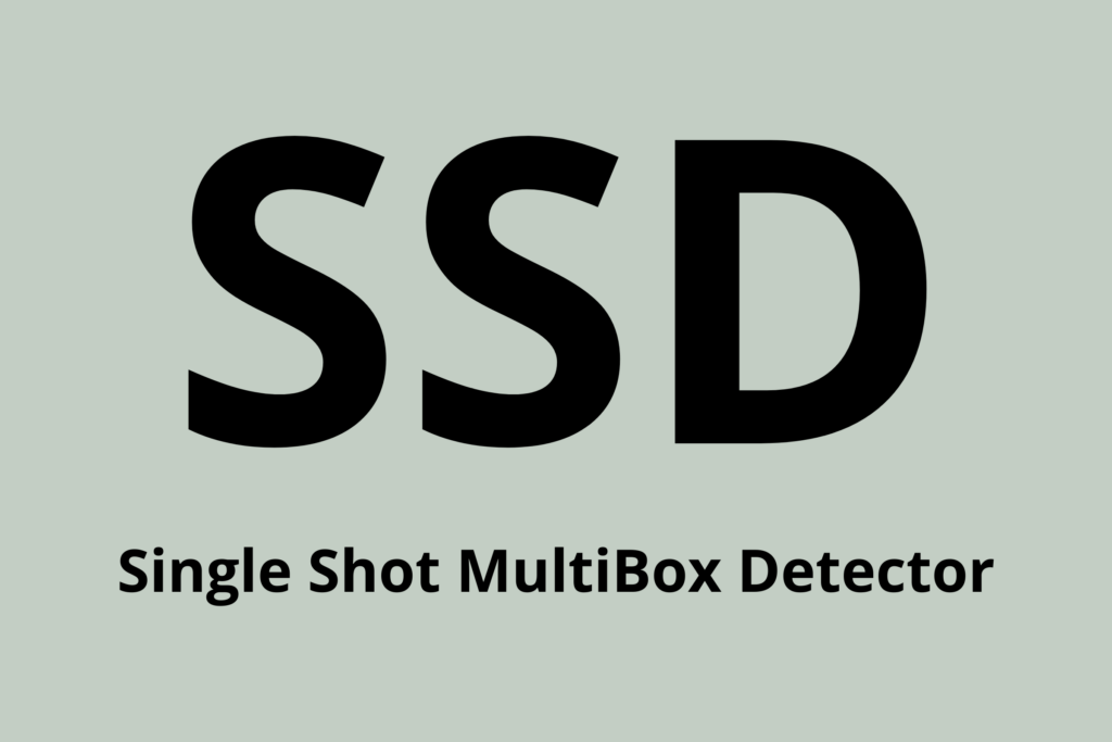 SSD, qu'est-ce que c'est ?