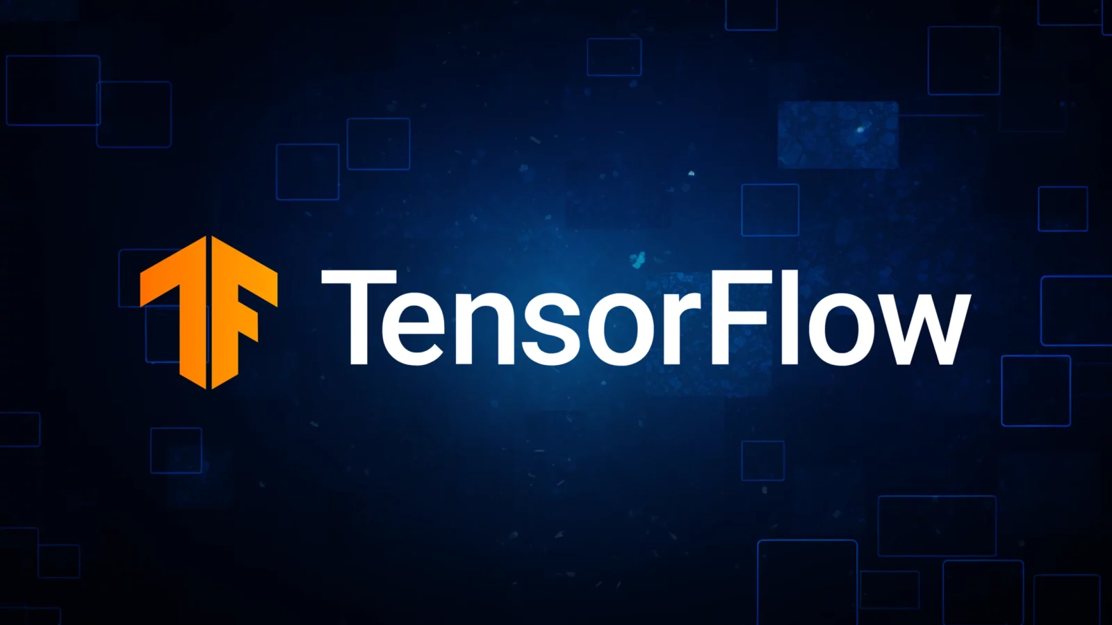 Installer Tensorflow
