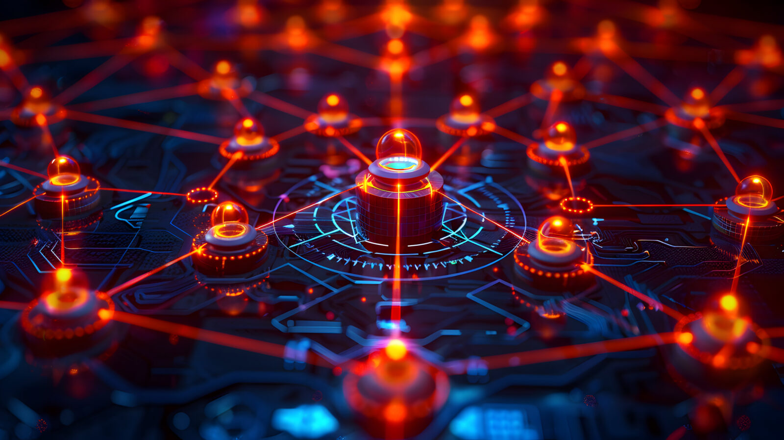 Comprendre l’architecture Mixture of Experts