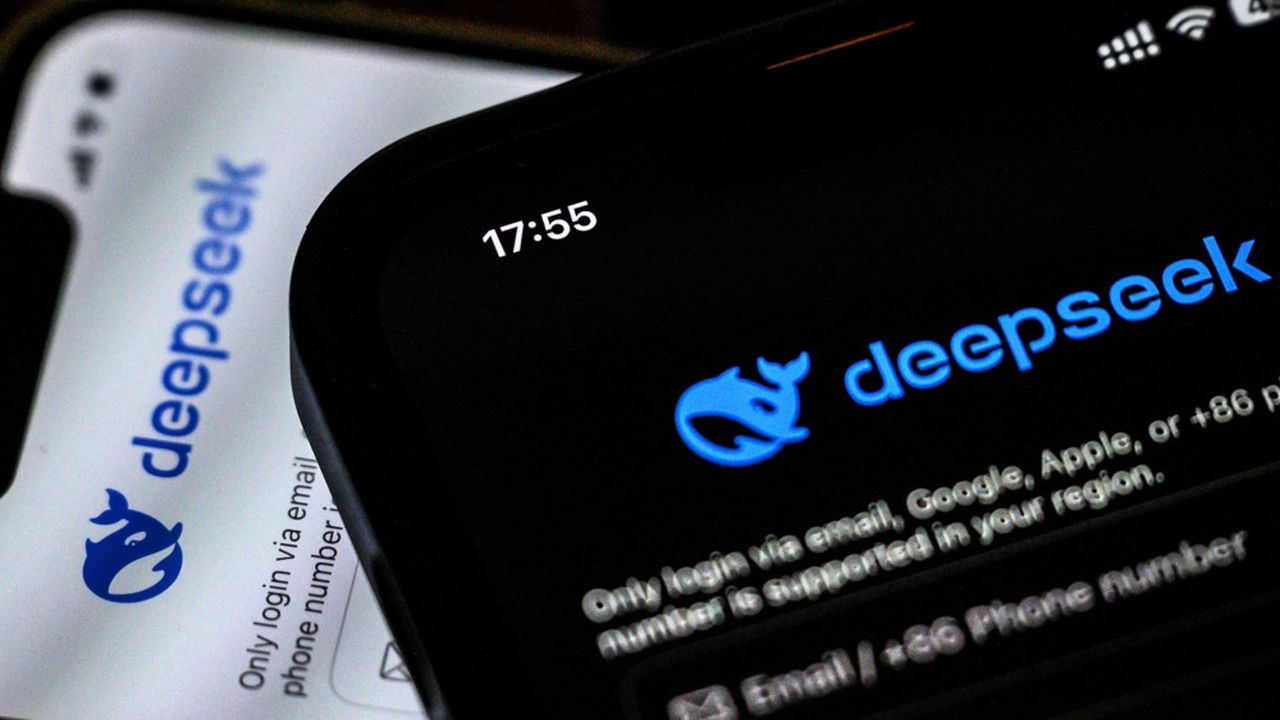 DeepSeek, tout le monde en parle