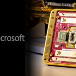 Majorana de Microsoft