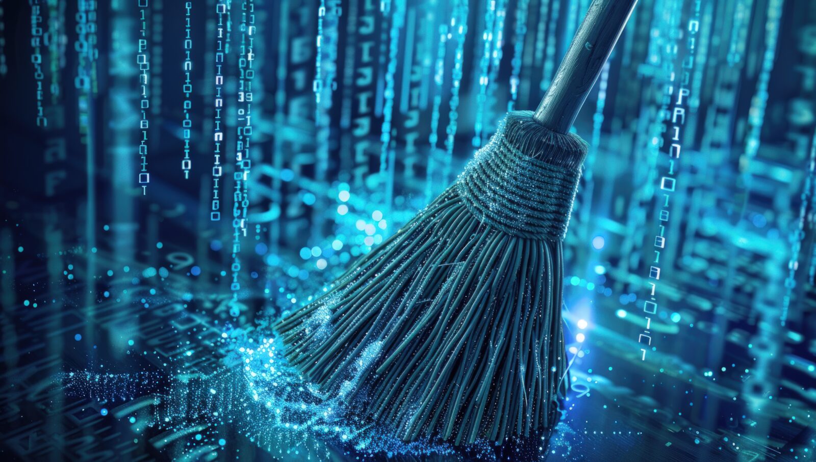 Comprendre le Data Cleaning
