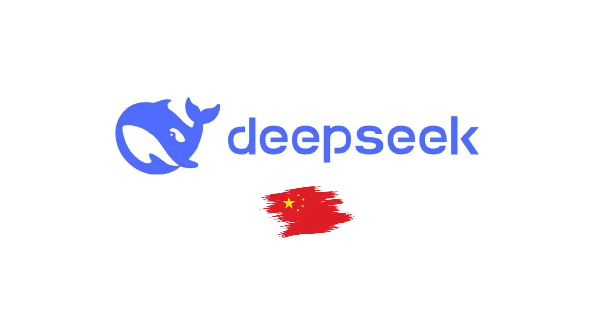 deepseek AI