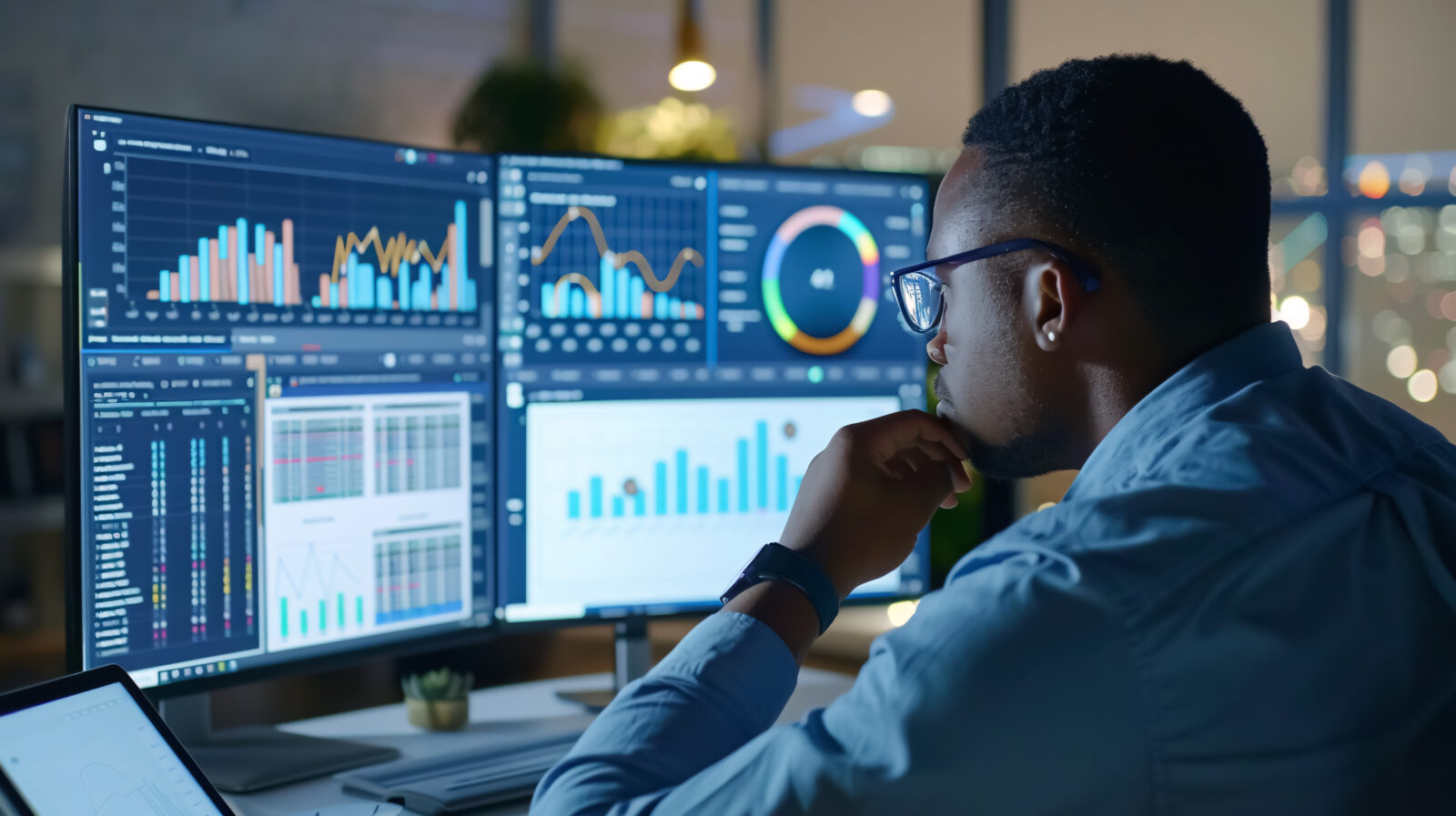 Le workflow à suivre pour le prétraitement de données