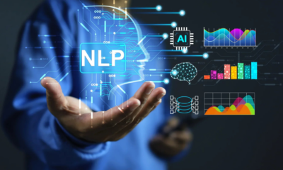 Traitement de Langage Naturel