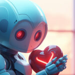 IA émotionnelle Peut-on donner des sentiments aux machines ?