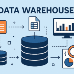 Data Warehouse, c'est quoi
