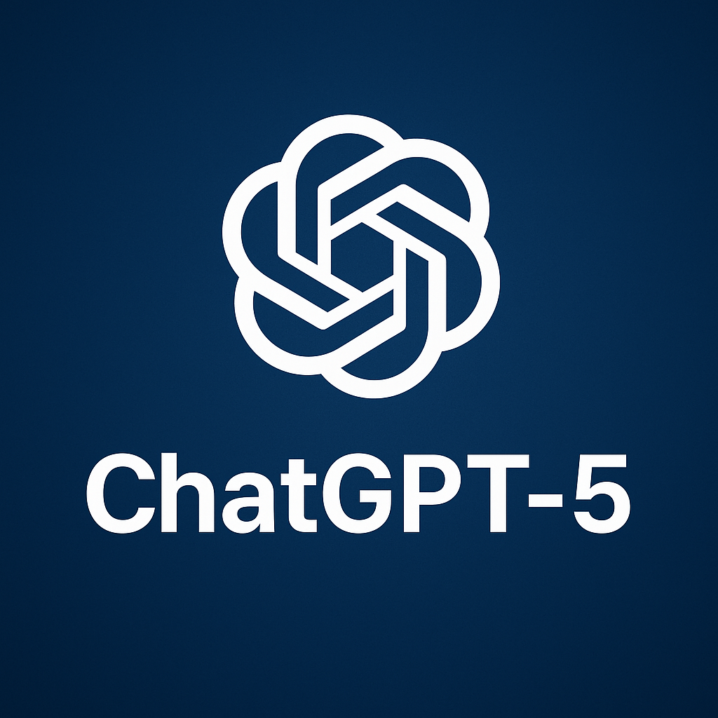 Lancement de chat GPT-5