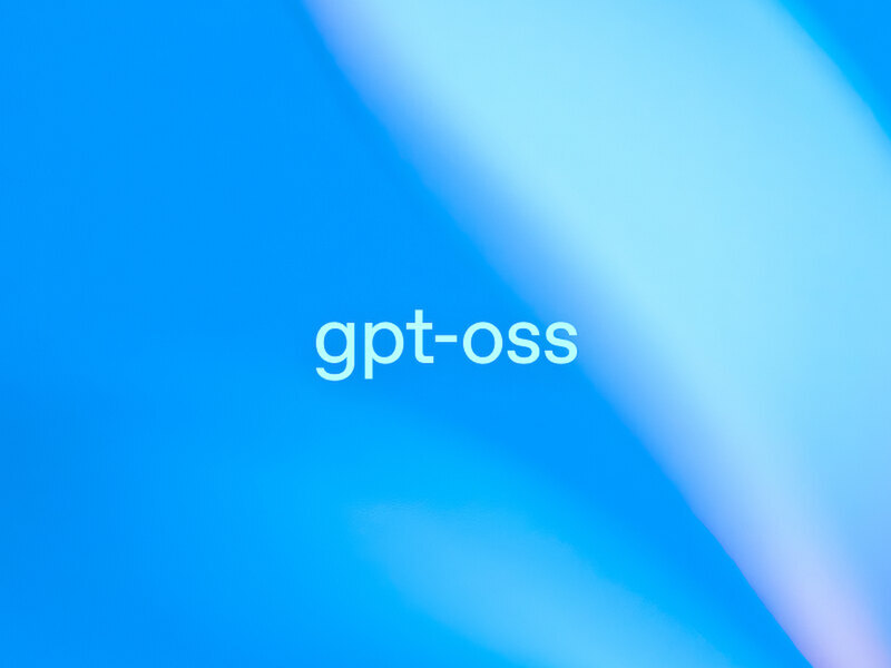 Qu’est-ce que GPT-OSS ?