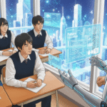 Learn Your Way, Google dans l’apprentissage scolaire