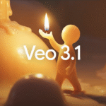 Google Introduit Veo 3.1, Ce qu’il faut savoir