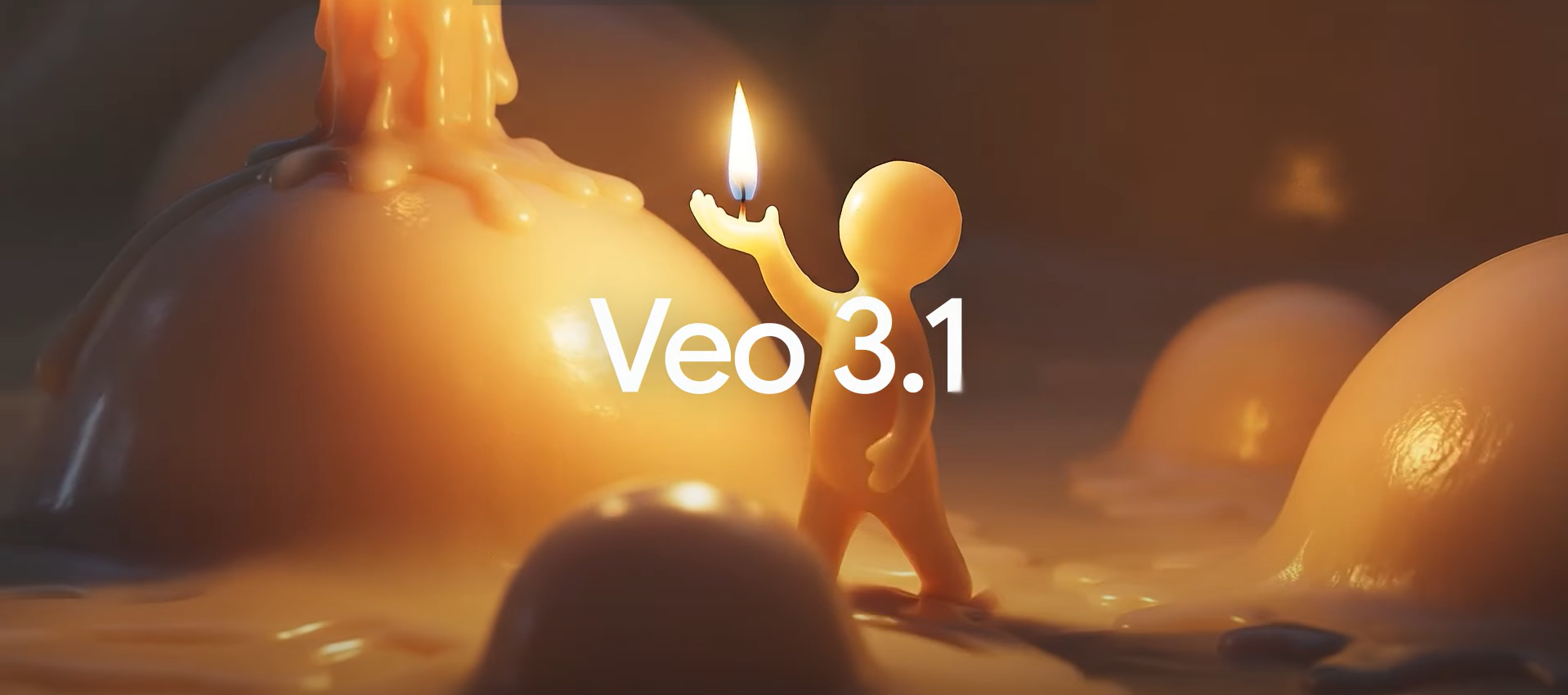 Google Introduit Veo 3.1, Ce qu’il faut savoir