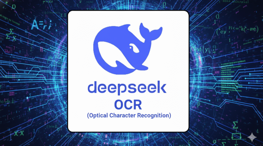 DeepSeek-OCR