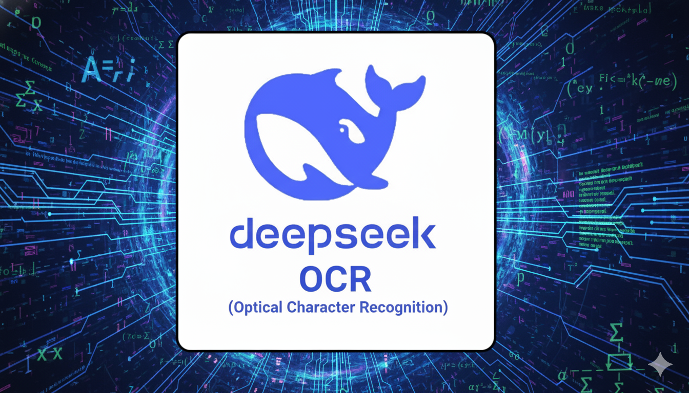 DeepSeek-OCR