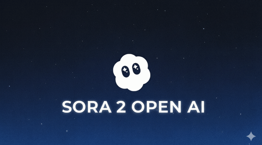 SORA 2 OpenAI, Une révolution pour la création vidéo