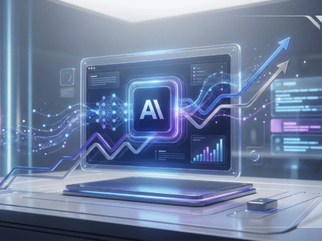 Claude Opus 4.5, Anthropic monte en performance