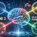 Gemini 3 Google franchit un nouveau cap dans l'intelligence artificielle