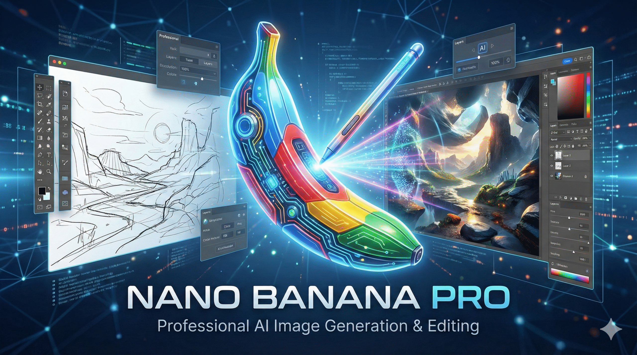 Nano Banana Pro Google, Nouveautés à connaître dans Gemini 3