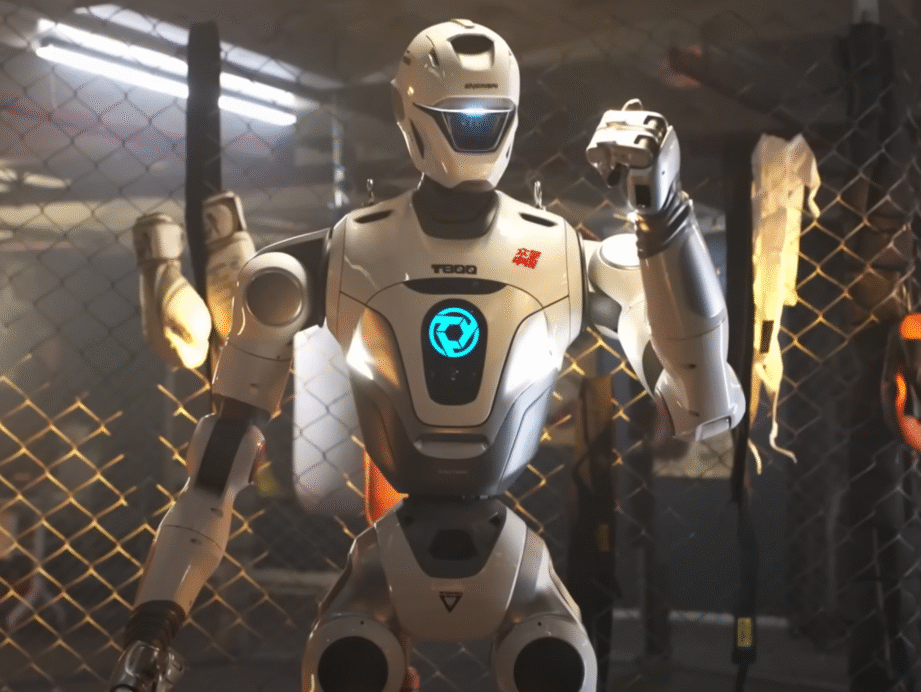 Ce nouveau venu, souvent surnommé T800 en raison de son esthétique métallique et squelettique, promet de redéfinir nos attentes en matière de robotique bipède.