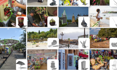 Meta SAM 3D, Reconstruction 3D des images du monde physique