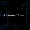 Gemini Pro 3.1