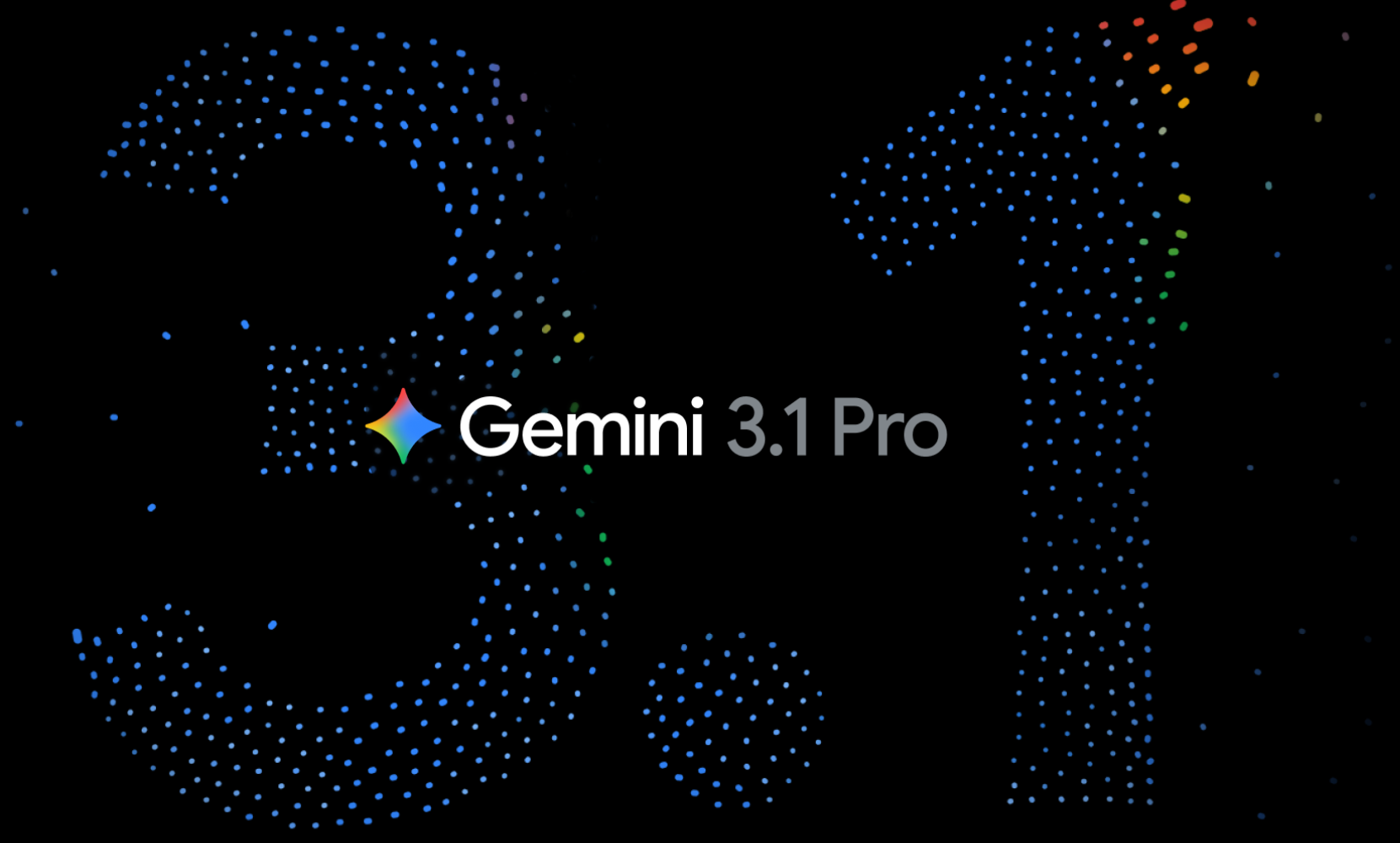 Gemini Pro 3.1