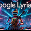Google Lyria, Une Évolution Majeure dans la Génération Audio
