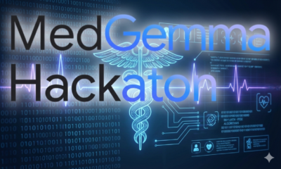 Le MedGemma Impact Challenge avec 100 000 $ de prix
