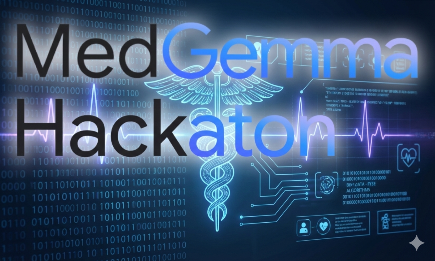 Le MedGemma Impact Challenge avec 100 000 $ de prix