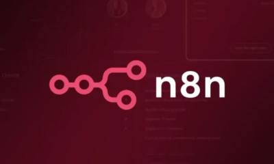 n8n AI, L'Automatisation de Workflows Alimentée par l'Intelligence Artificielle