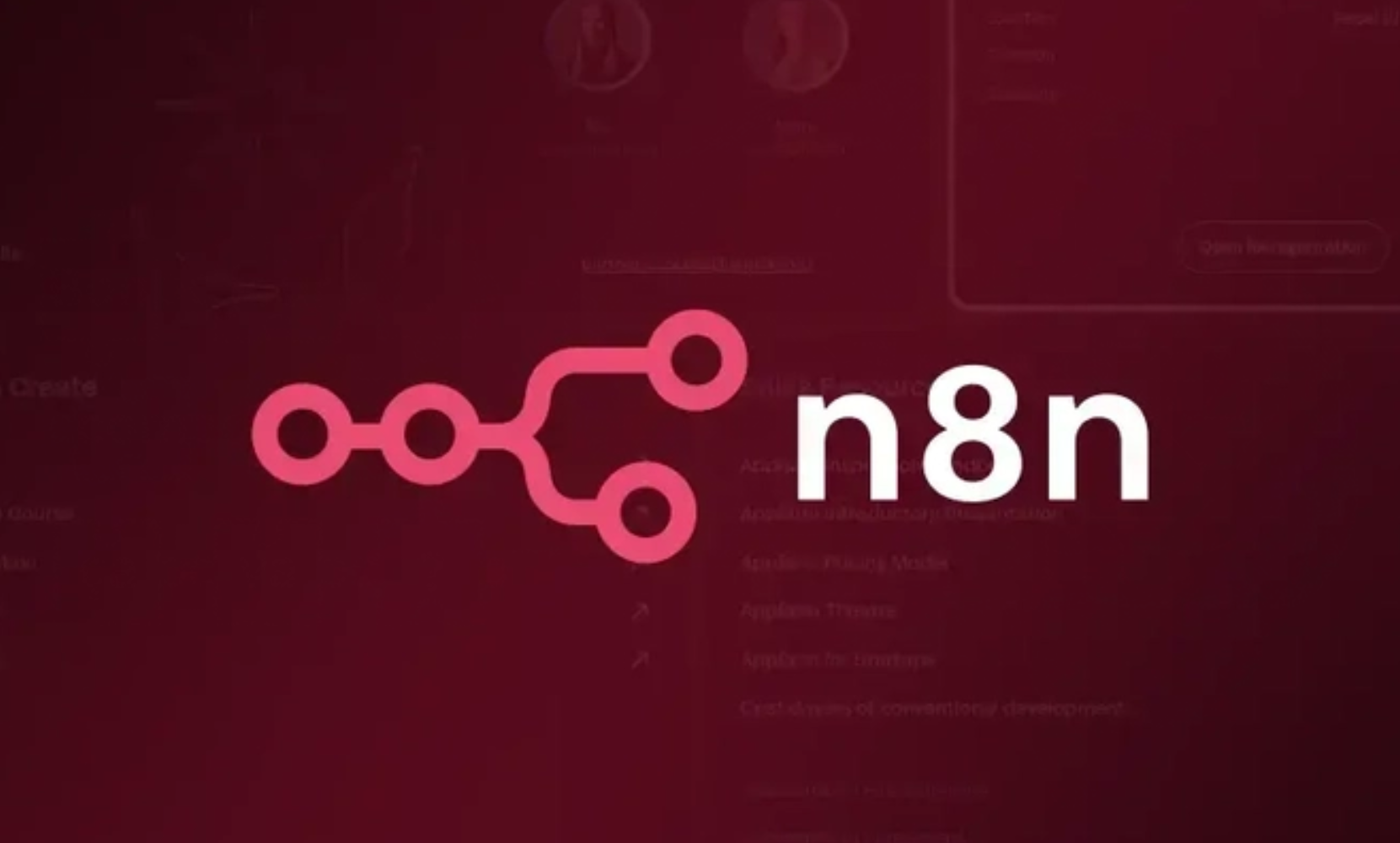 n8n AI, L'Automatisation de Workflows Alimentée par l'Intelligence Artificielle