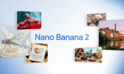 Nano Banana 2, Vitesse et intelligence dans le modèle de génération d'images