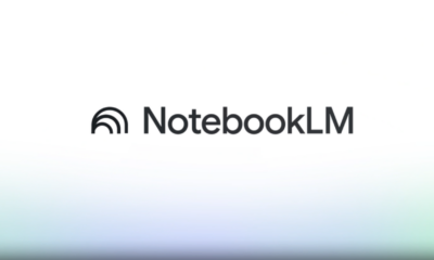 NotebookLM , Recherches et présentations professionnelles grâce à l'IA