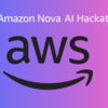 Nova AI Hackathon : Amazon lance un défi mondial de 40 000 $