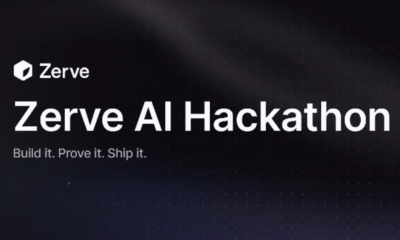 ZerveHack Hackathon IA