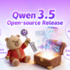 Qwen 3.5 Alibaba